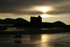 Ballinskelligs at Dusk (4)
