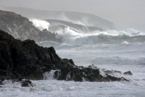 Storm at finians Bay and Ballinskelligs (21)