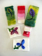 J. Campbell Felt class 029